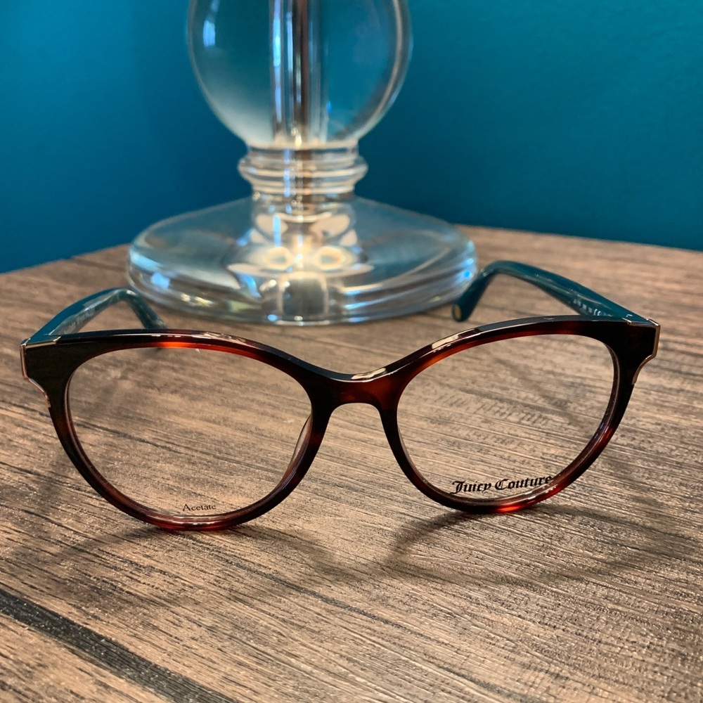 Juicy Couture eyeglass frame JU 176 086
